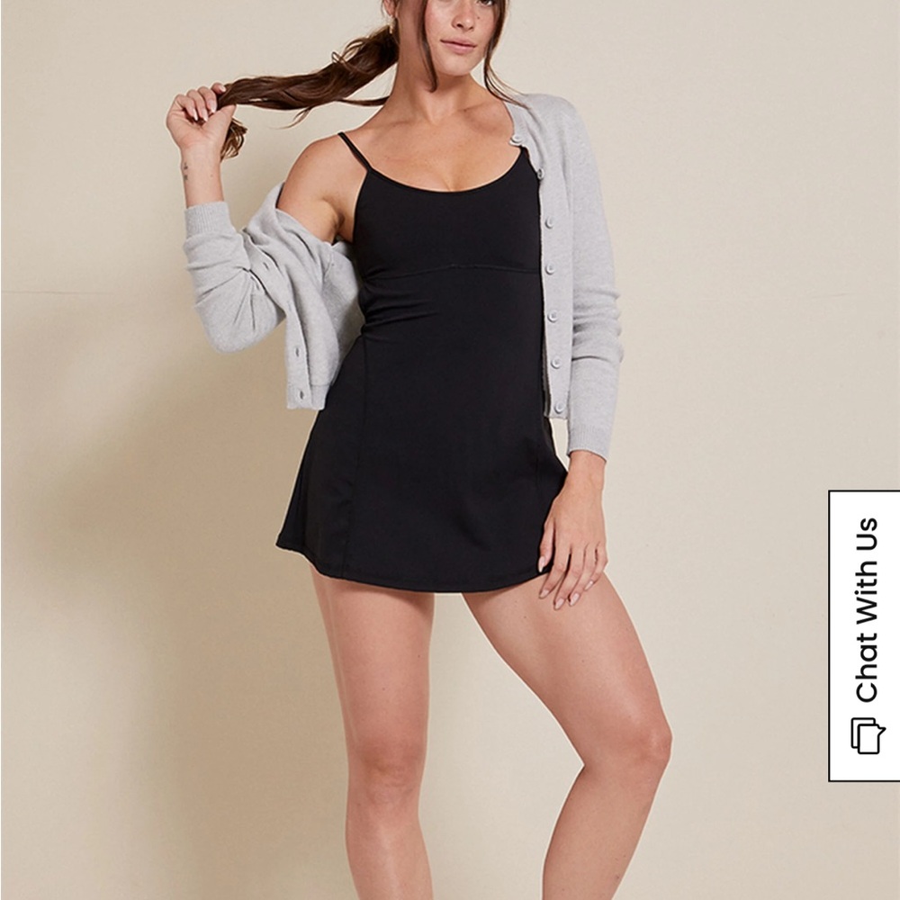 PAC WHISPER Active Sunrise Dress